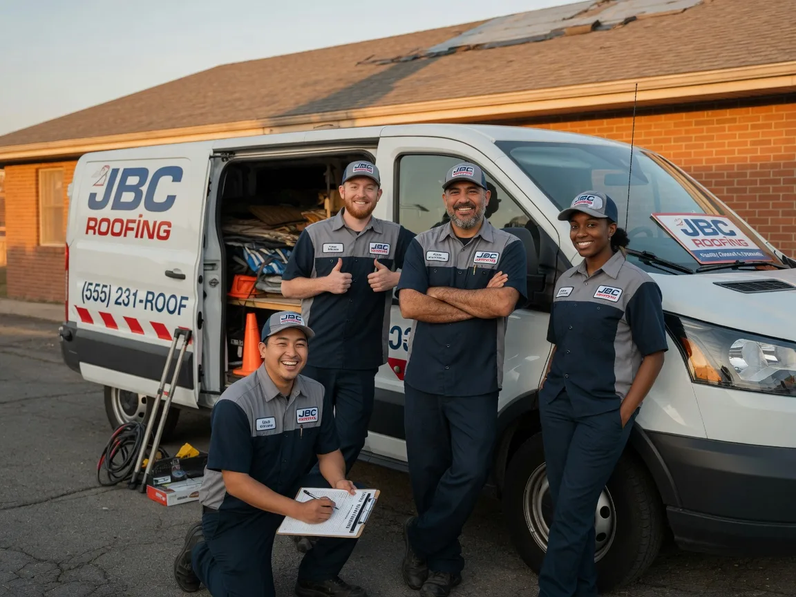 Roof Replacement company in Fayetteville, TN